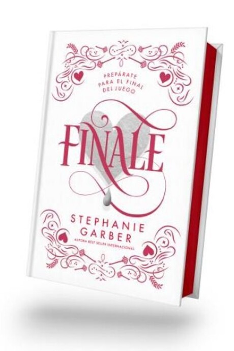 FINALE (ED. ESPECIAL) FINALE (ED. ESPECIAL)