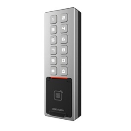 Hikvision - Access controller - Terminal Hikvision - Access controller - Terminal