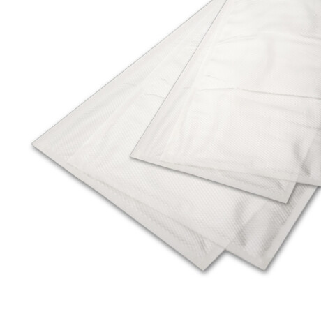 100 Bolsas de Vacío Gofrada 25 x 35 cm 100 Bolsas de Vacío Gofrada 25 x 35 cm