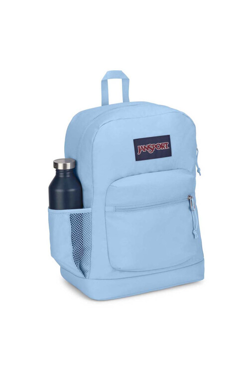 Cross Town Plus Blue Dusk