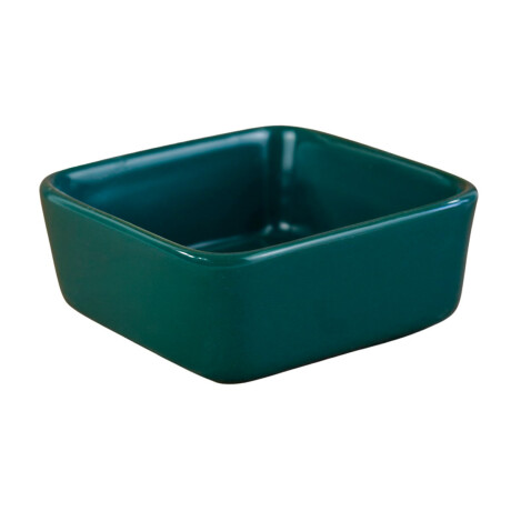 Bowl de ceramica cuadrado Bowl de ceramica cuadrado