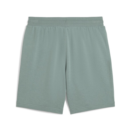 PUMA CLASS Shorts 8 TR 68465330 Verde