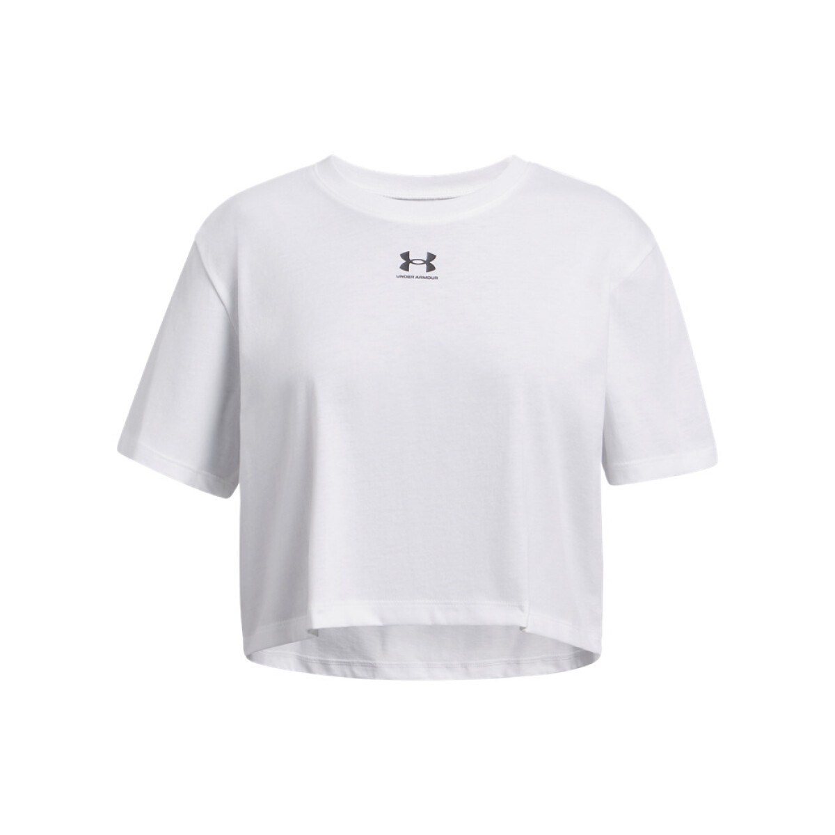 UA Rival SS-WHT - WHT-100 