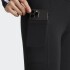 Calza Adidas Essentials Negro