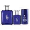 Set Polo Blue Edt 125ml + 40 ml +Desodorante de 75g Set Polo Blue Edt 125ml + 40 ml +Desodorante de 75g