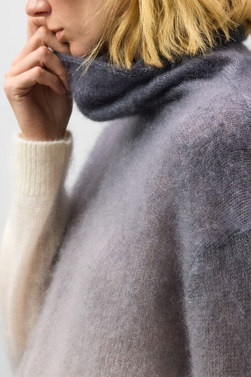 JERSEY Gris