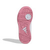 CHAMPIONES ADIDAS TENSAUR K NIÑO JQ1858 Blanco-rosa