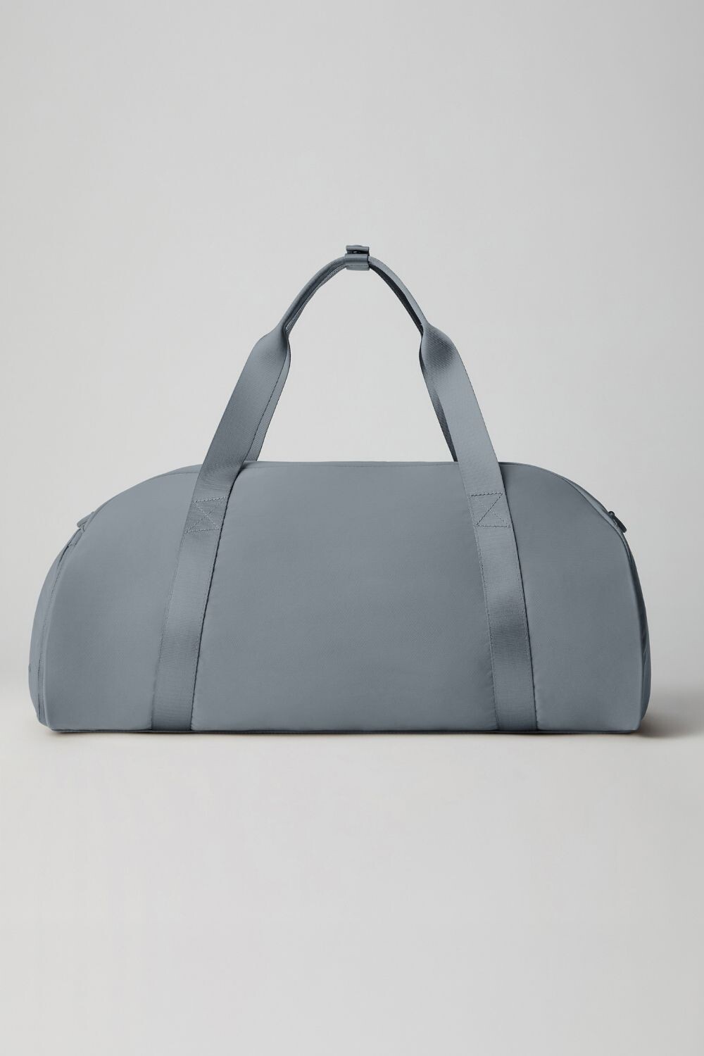 Maletin The Gym Duffle Unisex Vintage Grey