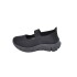 ZAPATO 35-40 ALL BLACK