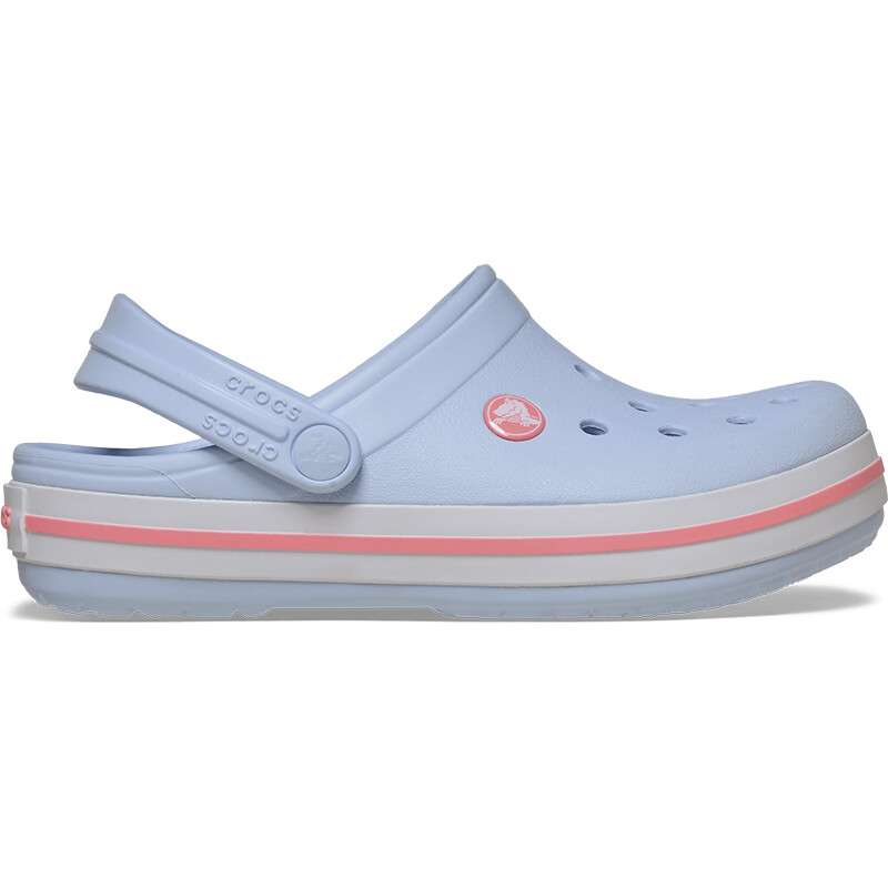 Crocs Crocband™ Kids Blue Frost/guava