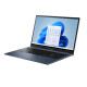 Notebook Asus F1502ZA-WS51 i5-1235U 512GB 8GB 15.6" Blue Notebook Asus F1502ZA-WS51 i5-1235U 512GB 8GB 15.6" Blue