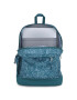 Cross Town Plus Delightful Daisies Green