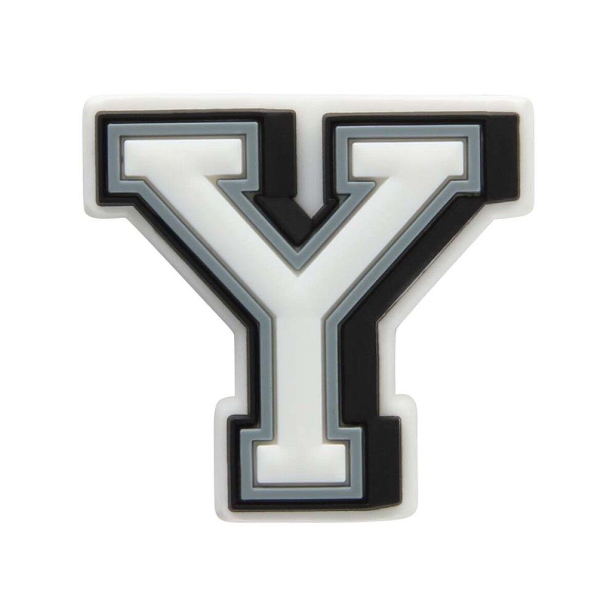Jibbitz Letter Y 