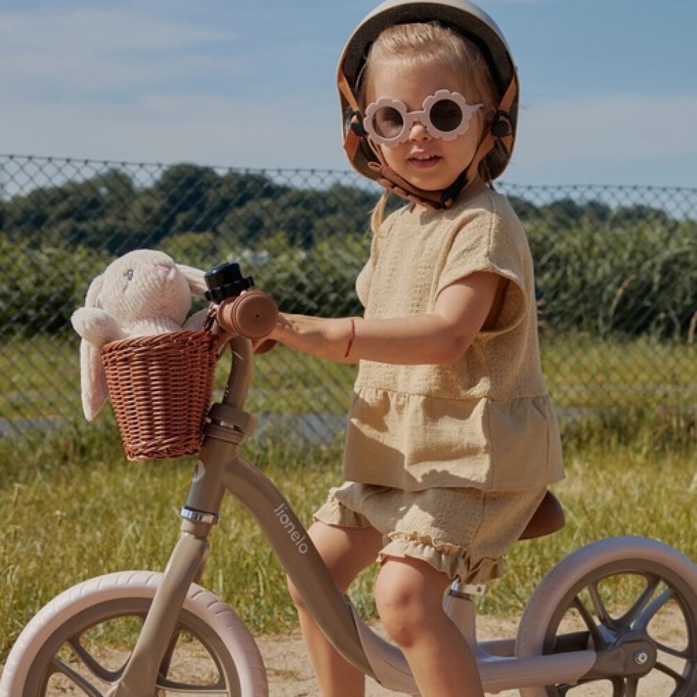 Bici alex plus LIONELO beige