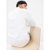 V-LS STANDARD OXFORD TAPESTRY NAVY XL WHITE 2