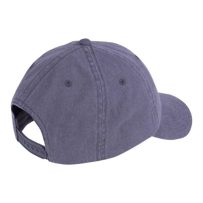 Gorro New Balance V990 CURVED BRIM - LAH21214CTR GREY