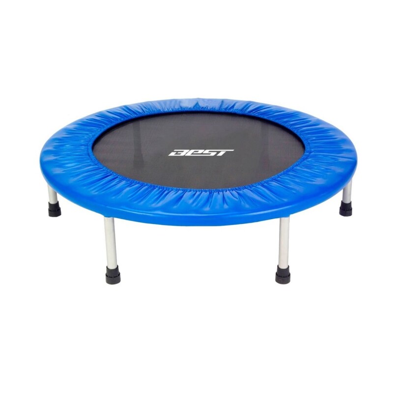 TRAMPOLIN FITNESS TRAMPOLIN FITNESS