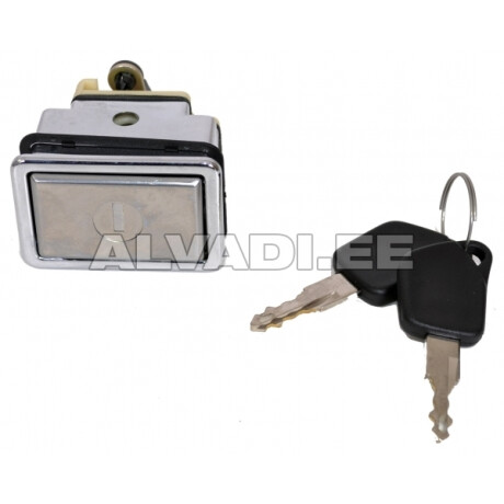CERRADURAS Y PARTES CITROEN - PEUGEOT CILINDRO DE BAUL 405 - CERRADURAS Y PARTES CITROEN - PEUGEOT CILINDRO DE BAUL 405 -