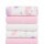 12 Pcs Babitas Conejos