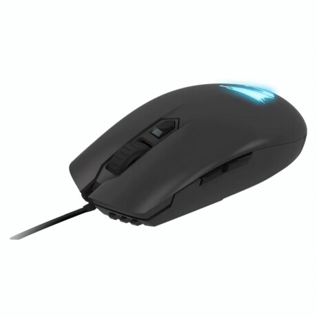 Mouse Cableado GIGABYTE Aorus M2 6200 DPI Con RGB 8 Botones Mouse Cableado GIGABYTE Aorus M2 6200 DPI Con RGB 8 Botones