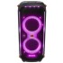 Parlante JBL PartyBox 710 Bluetooth 800W RMS Luces LED Karaoke IPX4 Parlante JBL PartyBox 710 Bluetooth 800W RMS Luces LED Karaoke IPX4