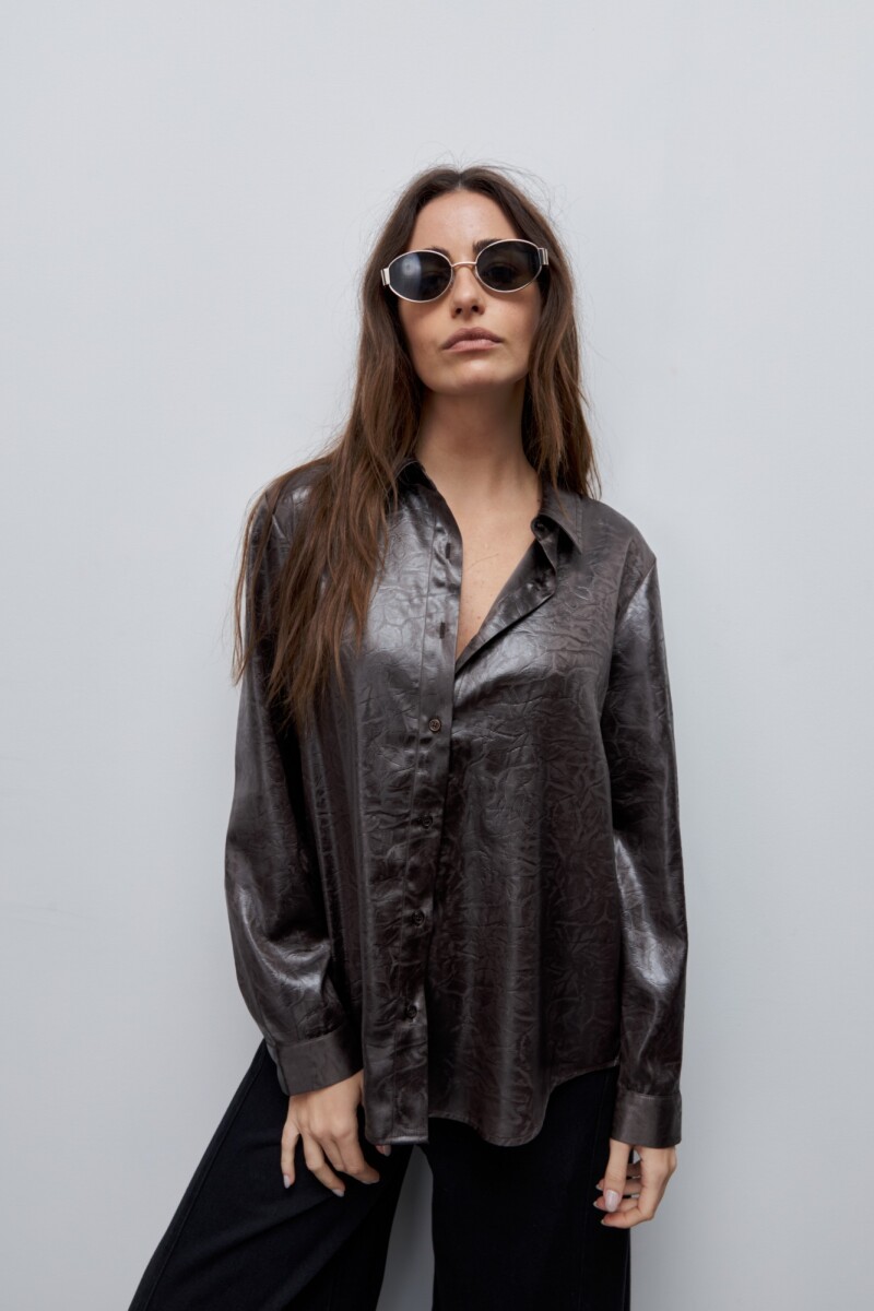 CAMISA VITI Peltre