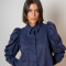 Camisa queen Azul