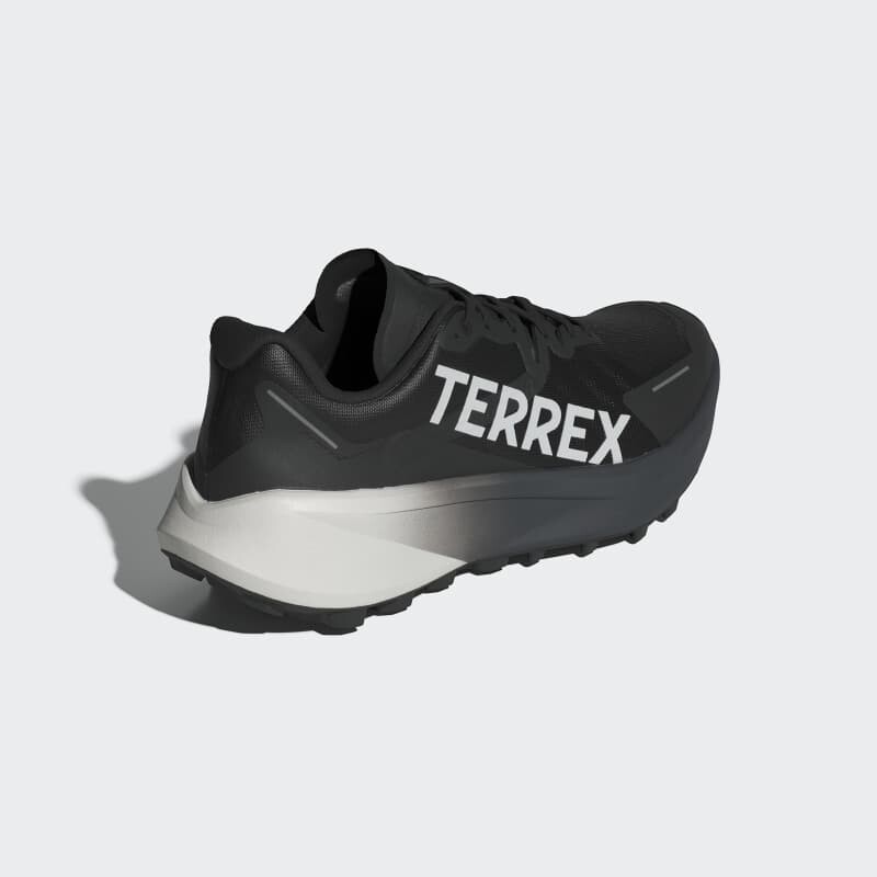Championes Adidas Terrex Agravic 3 Negro
