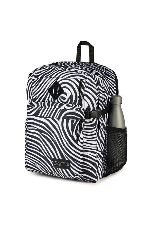 Mochila Main Campus Surreal Swirlies