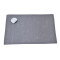 Individual PVC 45x30 cm GRIS