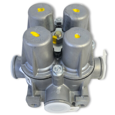 Valvula Protectora 4 Cir Vw Valvula Protectora 4 Cir Vw