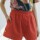 PRE VENTA SHORT PELON Rojo