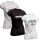 Set X3 Remera Mujer Expert Manga Corta Algodón Multicolor