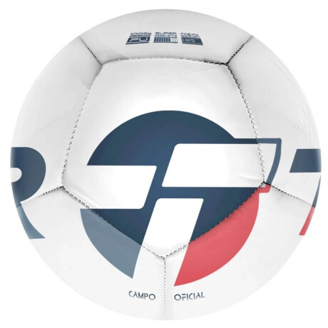 Topper Pelota Futbol Campo Street Vii Tam Oficial N5 Fire III