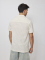 CAMISA ERIAN RUSTY Crudo