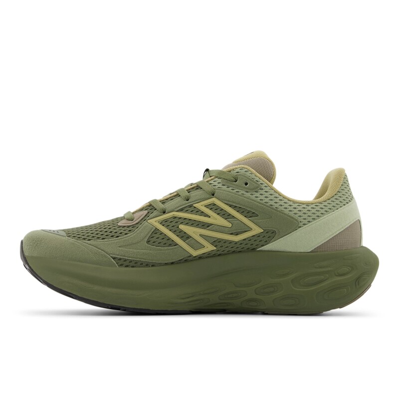 Championes New Balance Unisex - Trainer - UTRNAD OLIVE