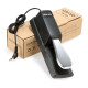 Pedal De Sostenido Compacto Para Teclados Portatil Pedal De Sostenido Compacto Para Teclados Portatil