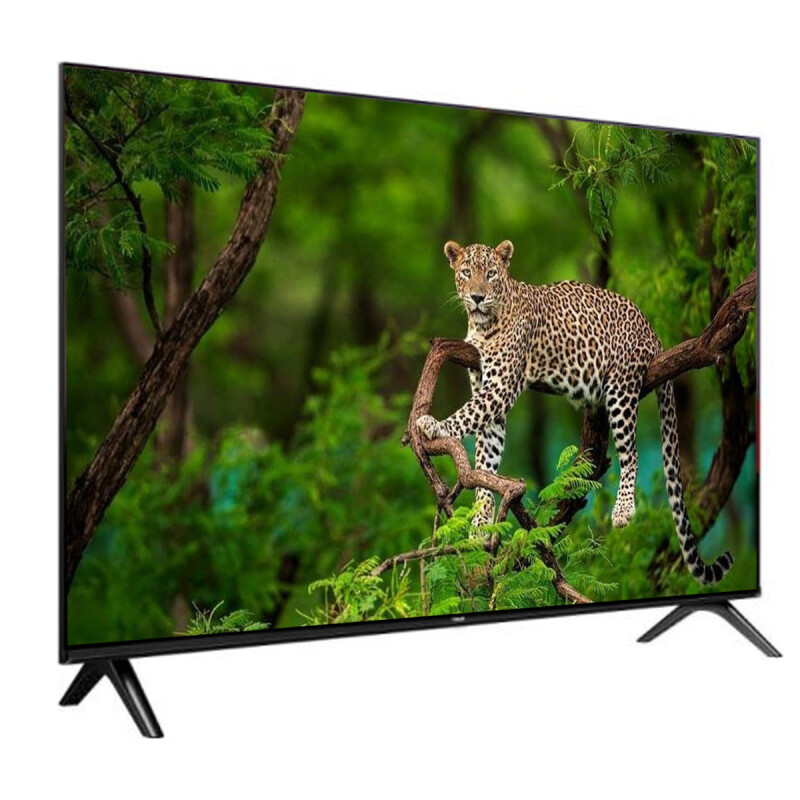 Smart Tv 40`` Rca R40GL100 FHD Google TV WiFi y Bluetooth Smart Tv 40`` Rca R40gl100 Fhd Google Tv Wifi Y Bluetooth