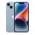 Celular Iphone 14 128GB (Refurbished) Excelente Azul