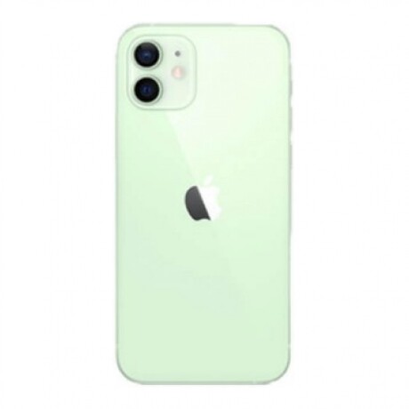 IPHONE 12 128GB IPHONE 12 5G 6,1' 128GB A14 Chip Cámara 12Mpx - Green