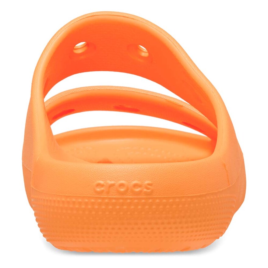 Classic Sandal V2 - Unisex Orangesicle