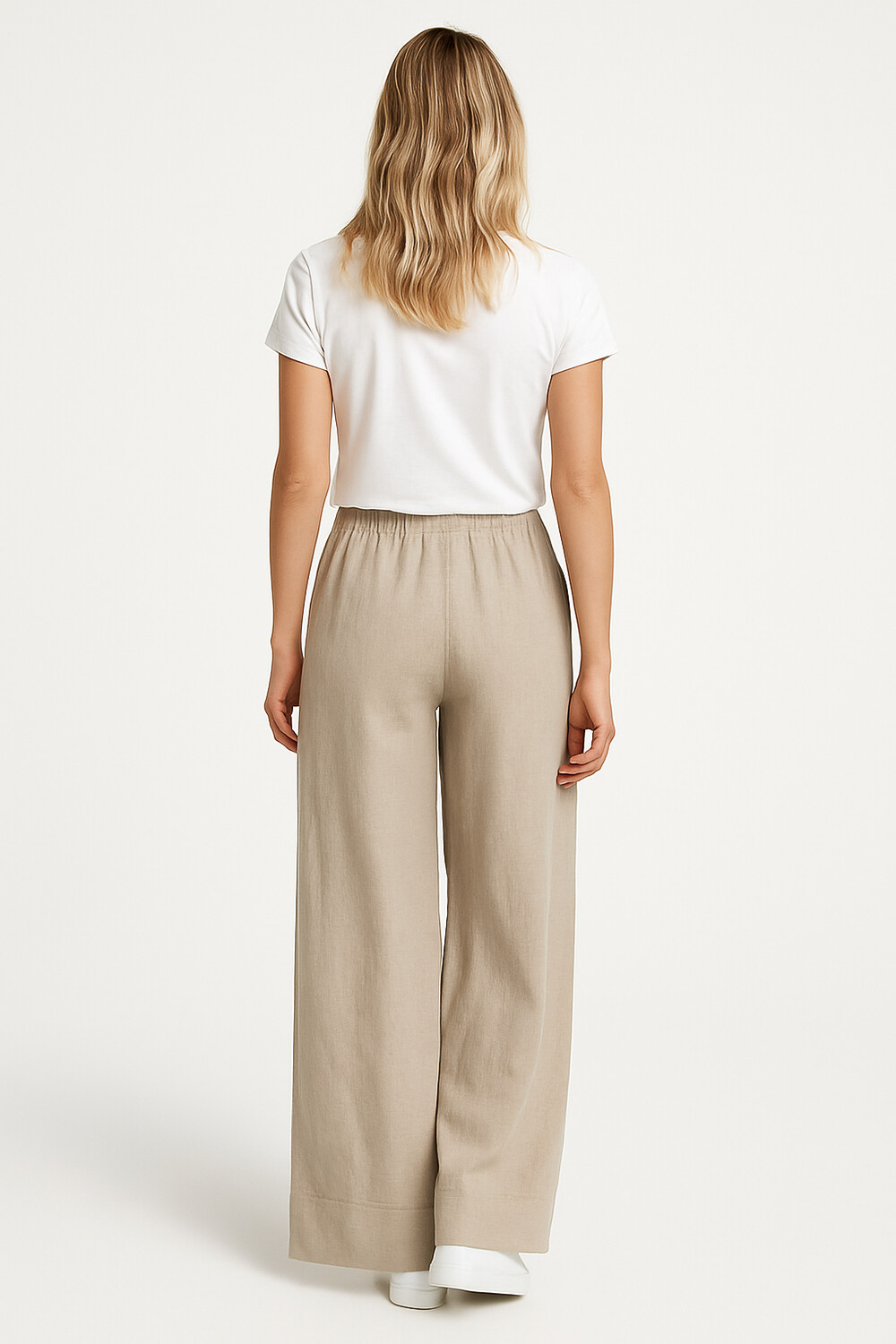 Pantalon Rousse Arena Melange