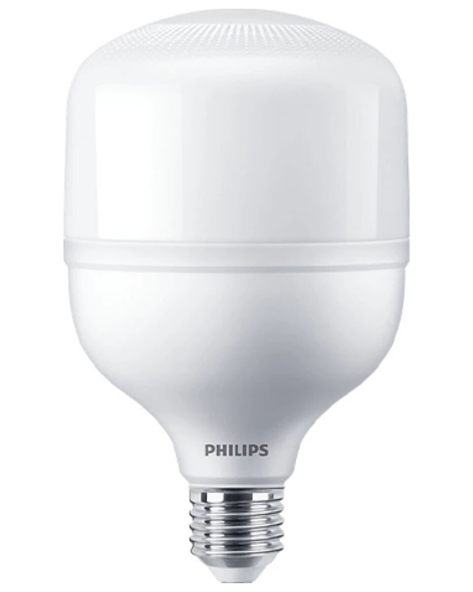 Lámpara LED Philips Opal Tforce 50W fría E40 