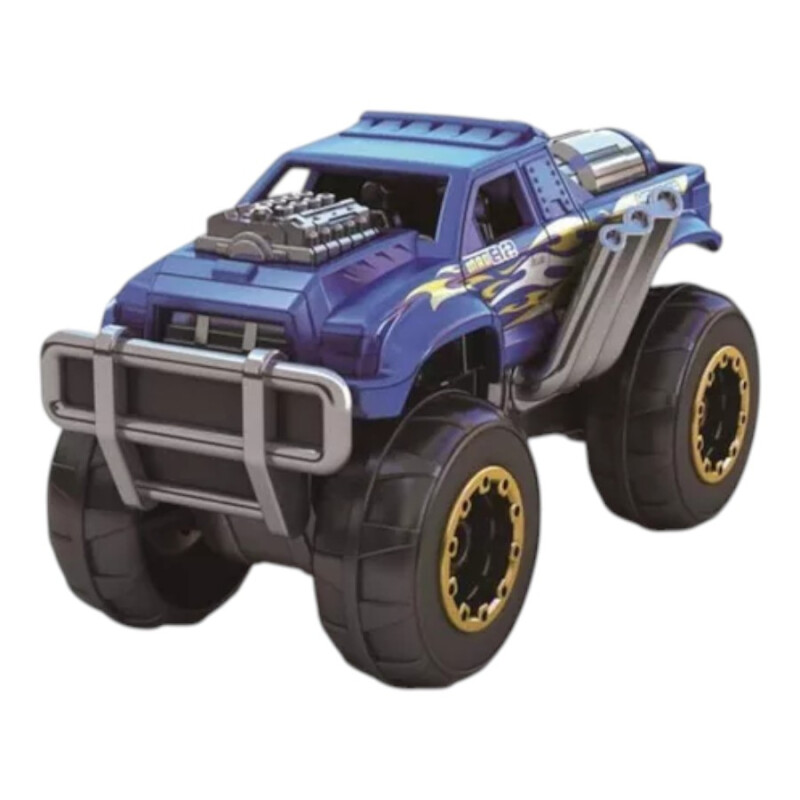 Metal Machines Pista Road Rampage Metal Machines Pista Road Rampage