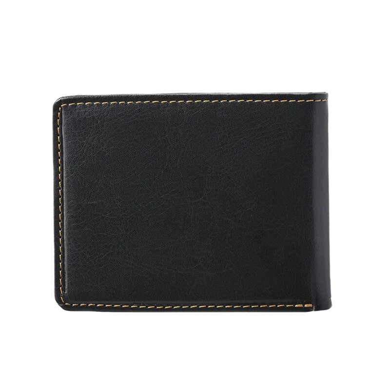 Billetera Rip Curl Classic Surf Pu All Day - Negro Billetera Rip Curl Classic Surf Pu All Day - Negro