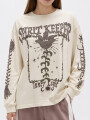 Remera Olik Estampado 2
