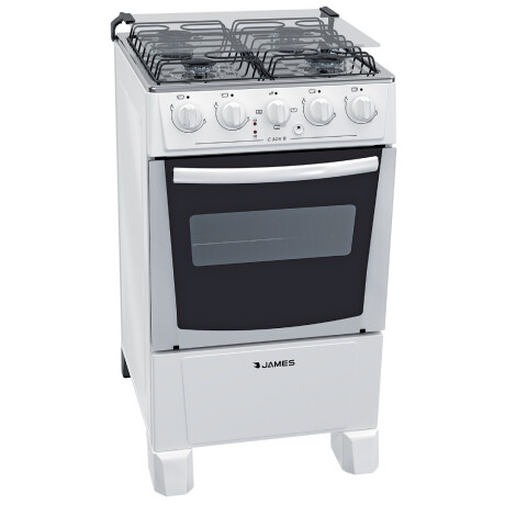 Cocina JAMES C 205 B Blanca