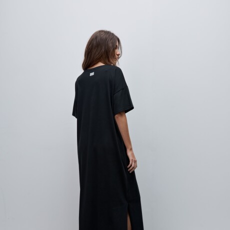VESTIDO ARIS Negro