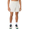 Short Tenis MATCh 7In Short Hombre Cream