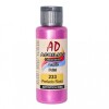 PINTURA ACRILICA ARTISTICA DIBU 60 ML. DIFERENTES COLORES COLOR PERLADO ROSADO 233